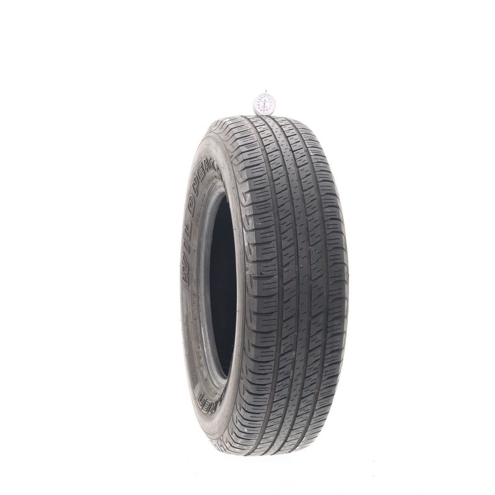Used 225/75R16 Falken Wildpeak H/T HT01 108T - 7/32 - Image 1