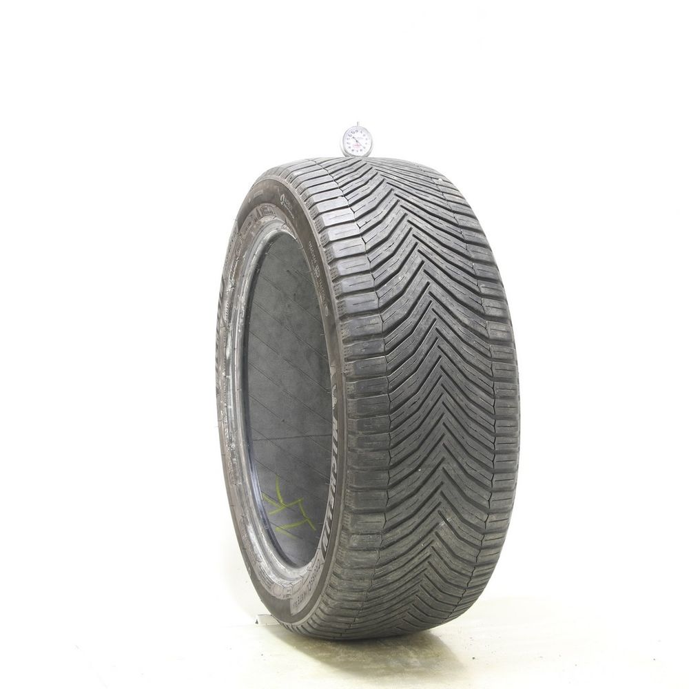 Used 255/45R20 Michelin CrossClimate SUV 105W - 5/32 - Image 1