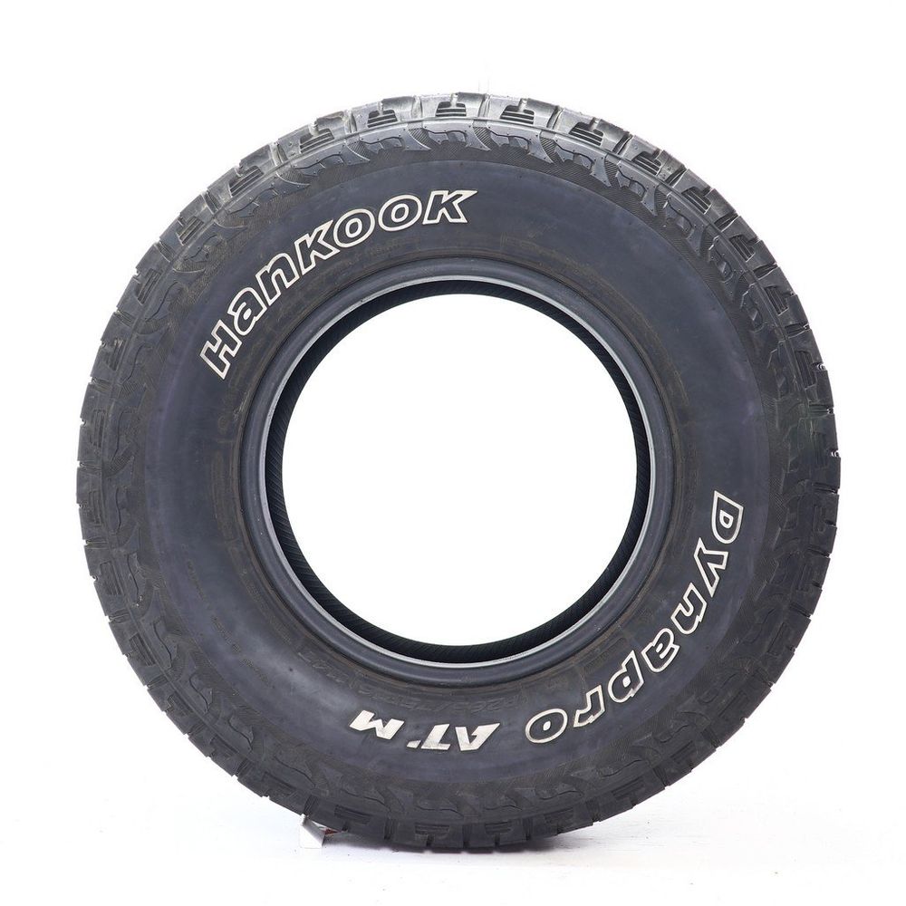 Used 265/75R16 Hankook Dynapro ATM 114T - 5.5/32 - Image 3