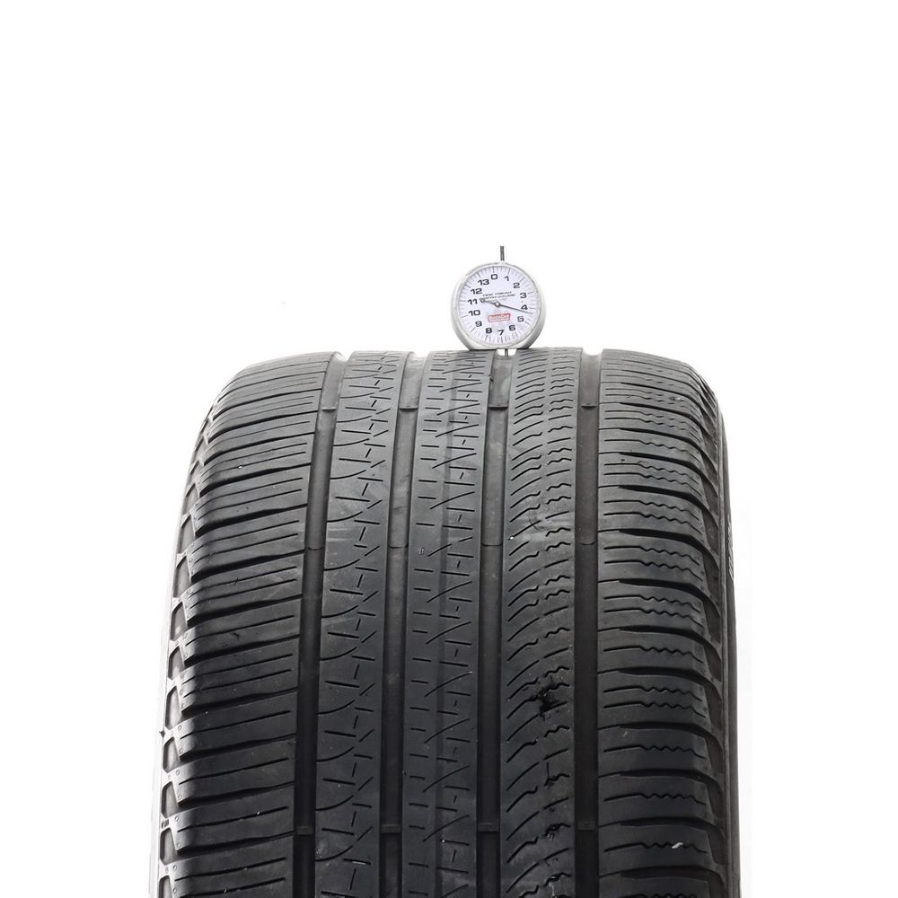 Used 275/45R21 Pirelli Scorpion Zero LR PNCS 110Y - 4/32 - Image 2