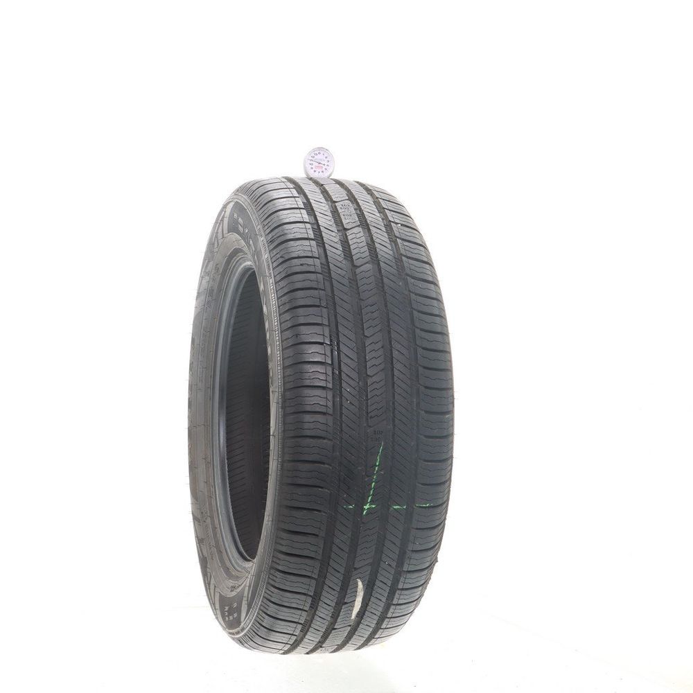 Used 245/60R18 Nokian One 105H - 11/32 - Image 1