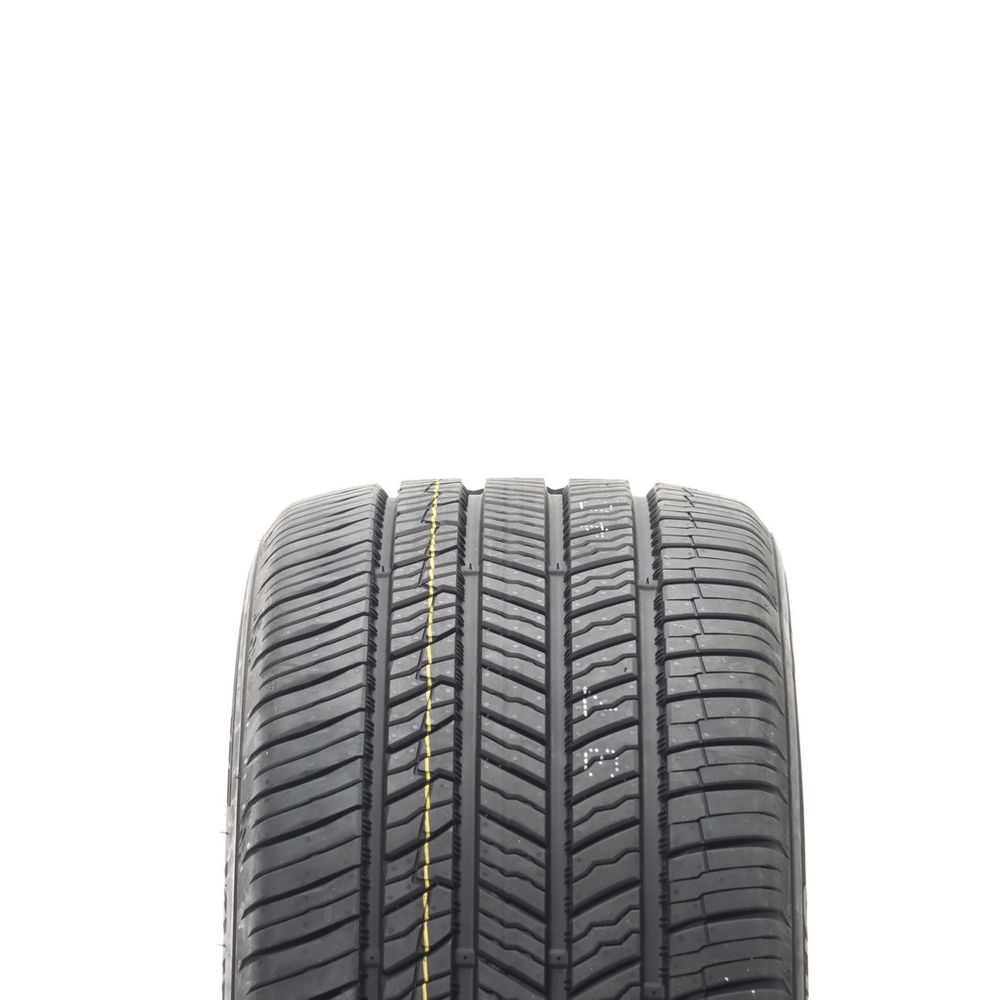 New 245/40ZR20 Kumho Ecsta Sport A/S PA71 EV 99Y - Image 2