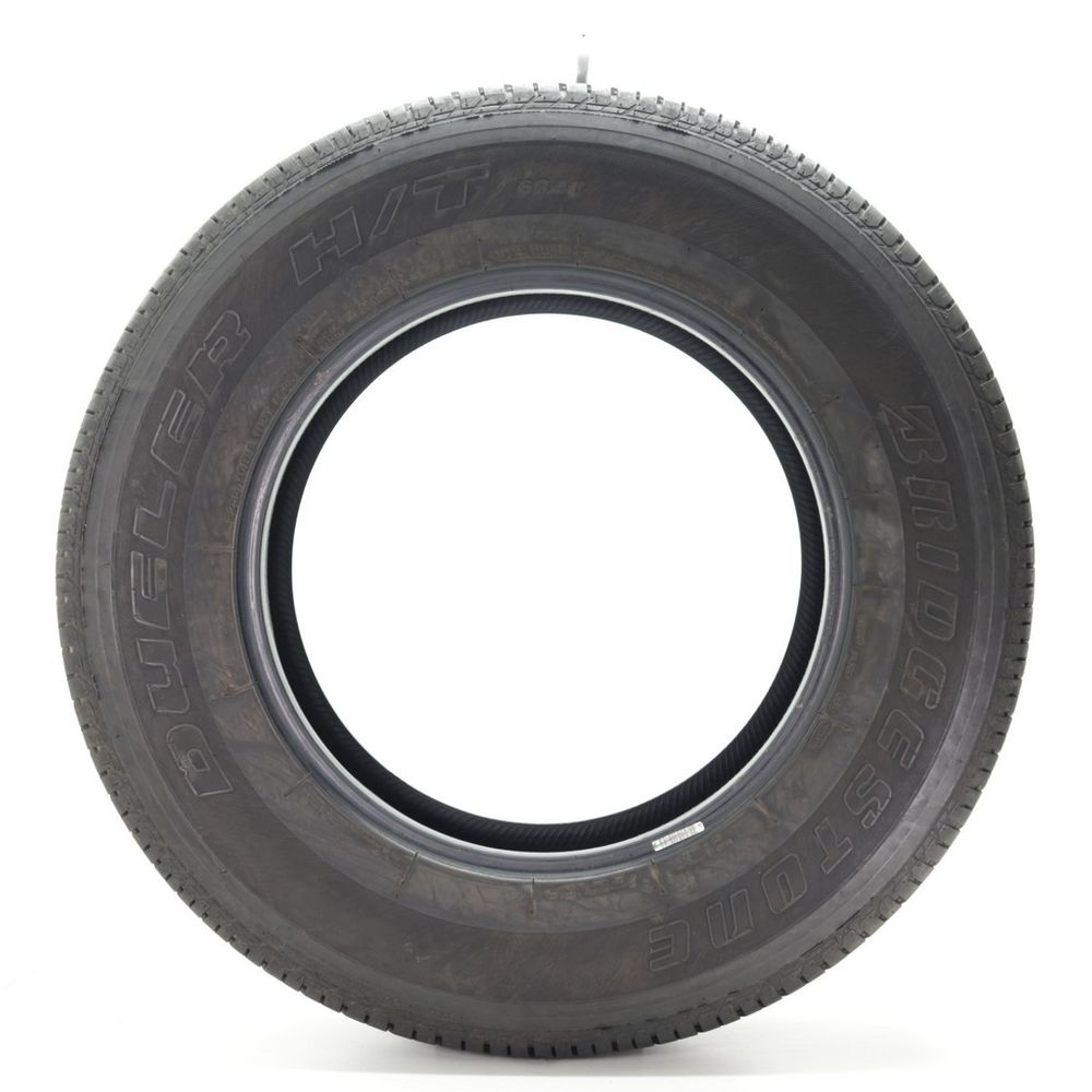 Set of (2) Used 255/70R18 Bridgestone Dueler H/T 684 II 112T - 7-8.5/32 - Image 6