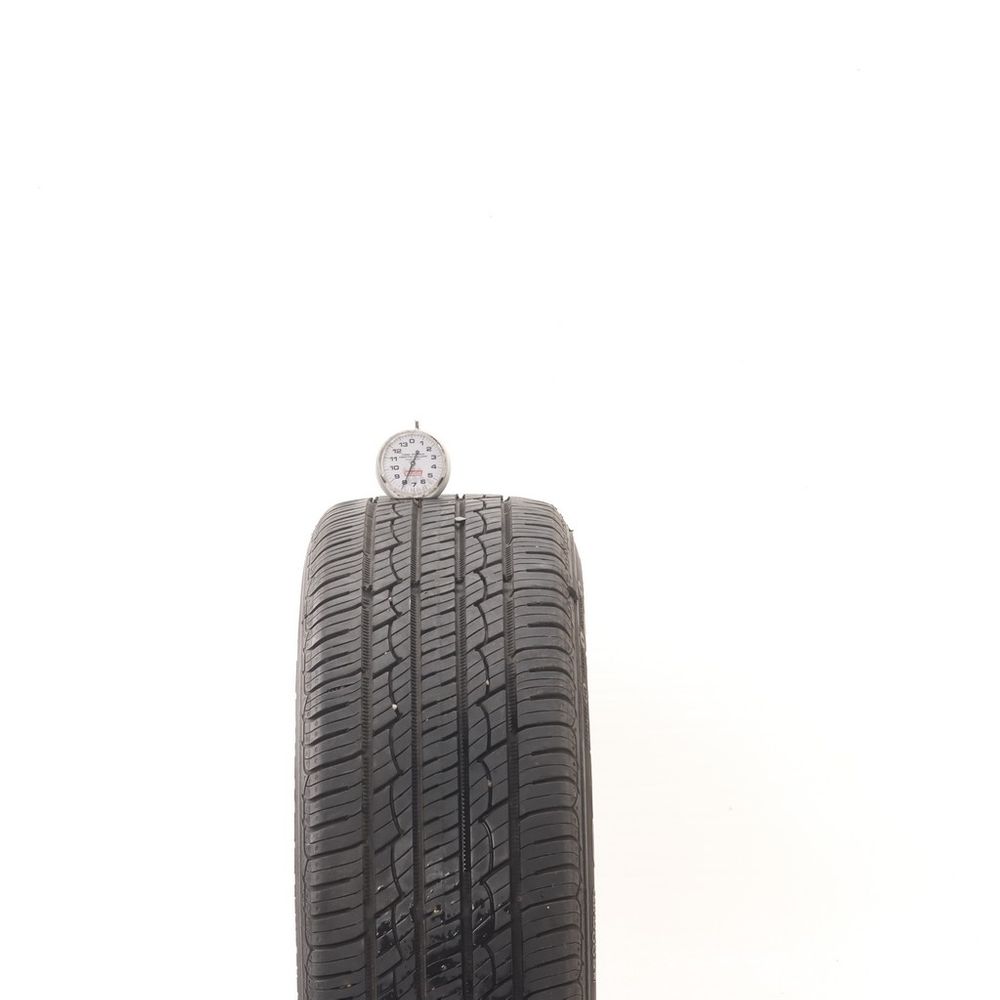 Set of (2) Used 185/60R15 Continental ControlContact Tour A/S Plus 84H - 8-9.5/32 - Image 2