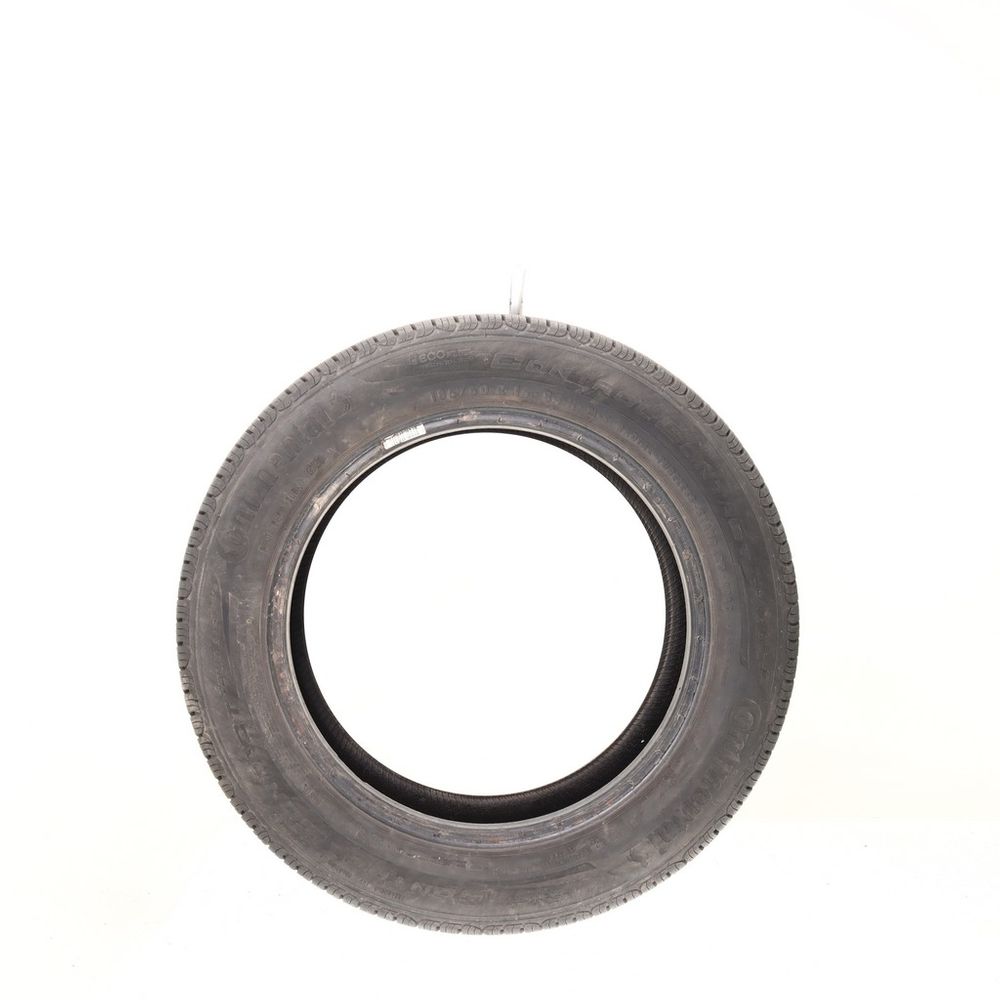 Set of (2) Used 185/60R15 Continental ControlContact Tour A/S Plus 84H - 8-9.5/32 - Image 3