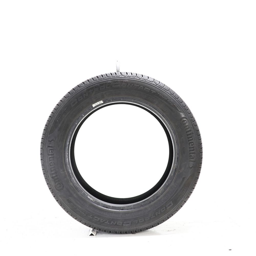 Set of (2) Used 185/60R15 Continental ControlContact Tour A/S Plus 84H - 8-9.5/32 - Image 6