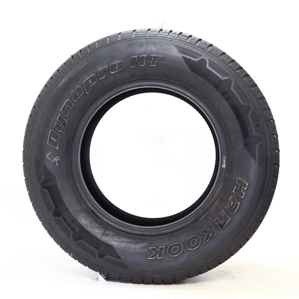 Used 245/70R16 Hankook Dynapro HT 106T - 6/32 - Image 3