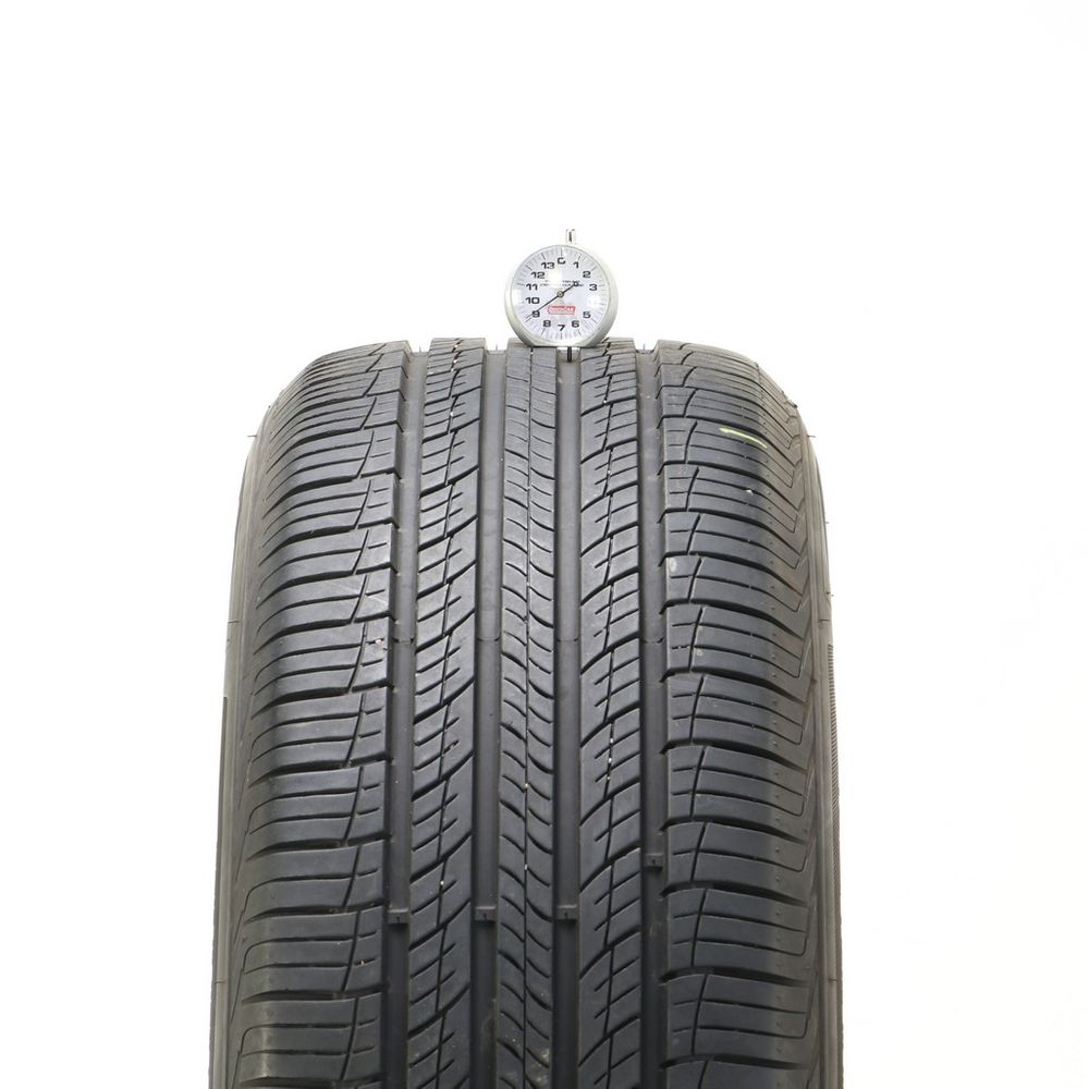 Used 255/60R18 Hankook Dynapro HP2 112V - 9/32 - Image 2