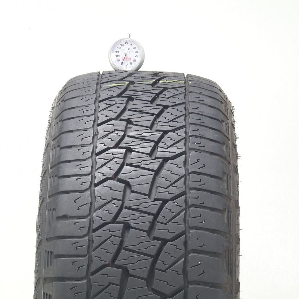 Used 265/60R18 Hankook Dynapro ATM 110T - 8/32 - Image 2