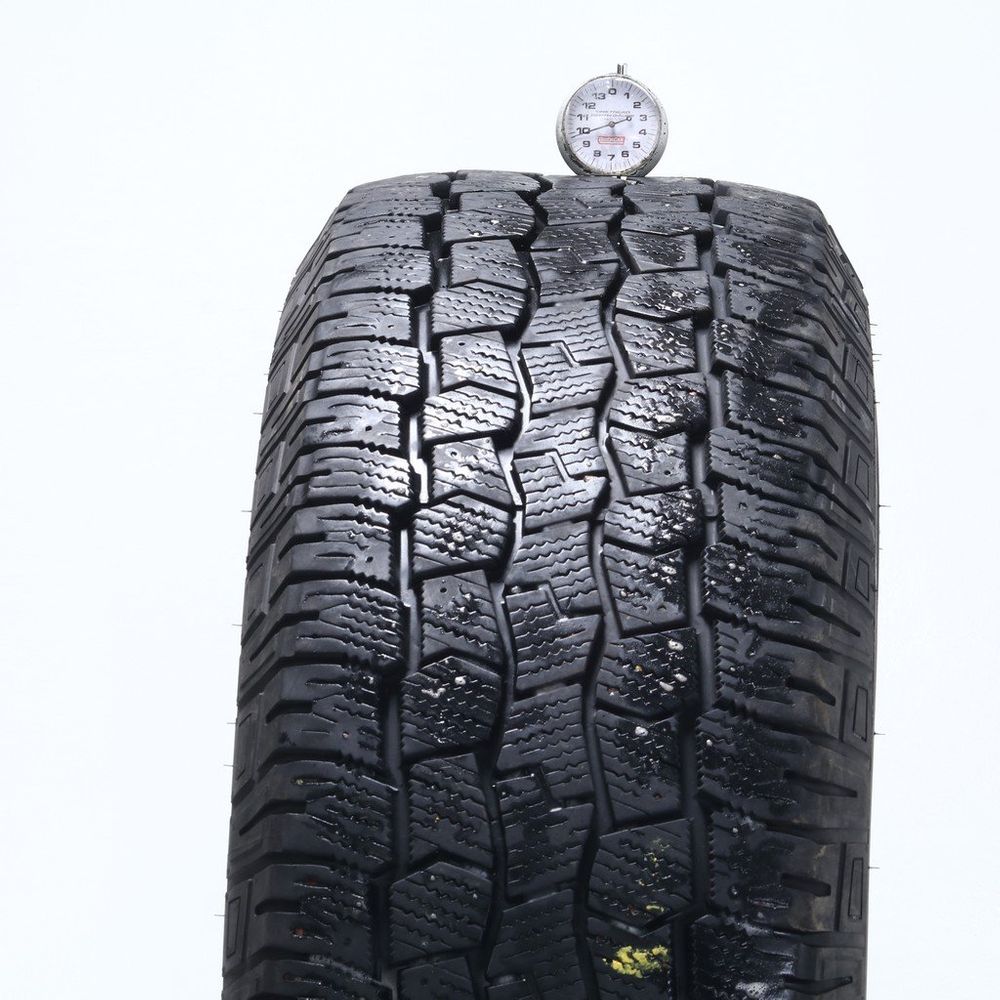 Used LT 275/65R18 Hercules  Avalanche TT 123/120R E - 9.5/32 - Image 2