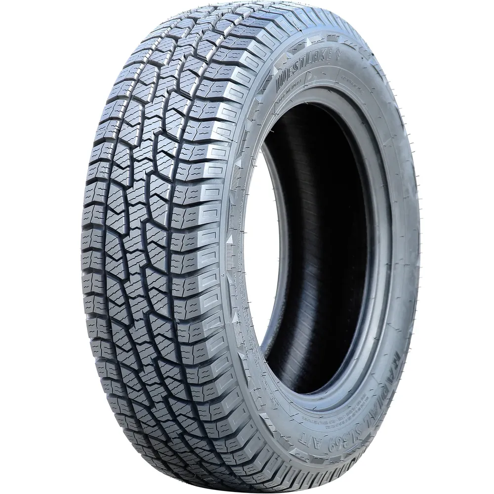 New P 265/70R16 Westlake SL369 A/T 112S - Image 1