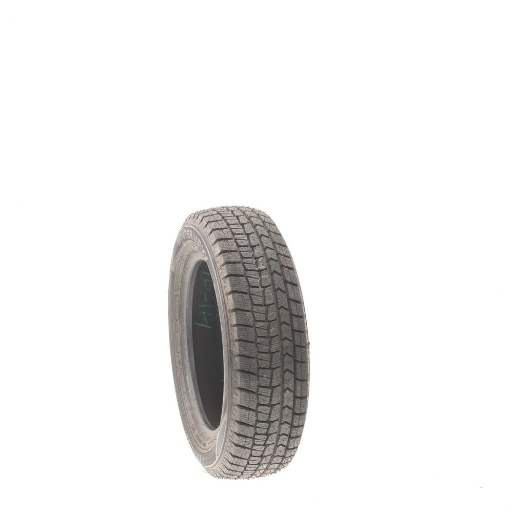 Driven Once 165/65R14 Dunlop Winter Maxx WM02 79T - 10/32 - Image 1