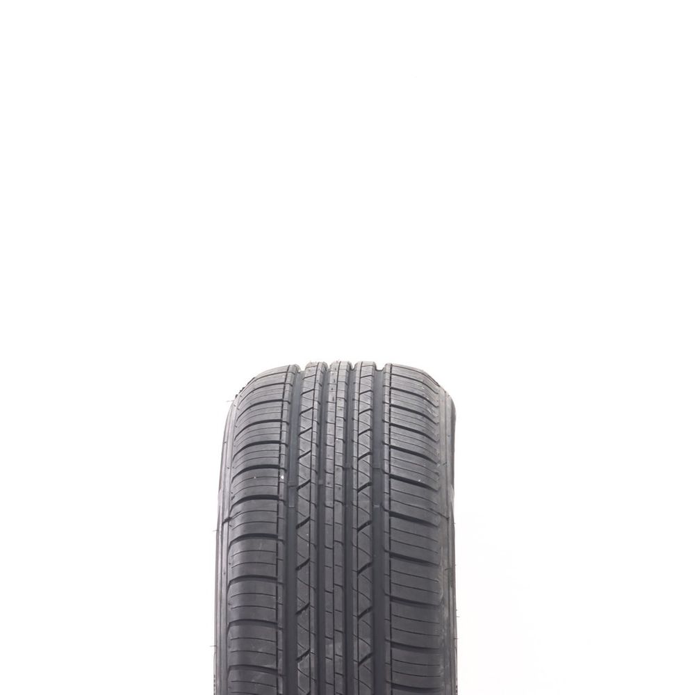 Set of (2) Driven Once 215/60R16 Milestar MS932 Sport 95V - 9.5/32 - Image 2