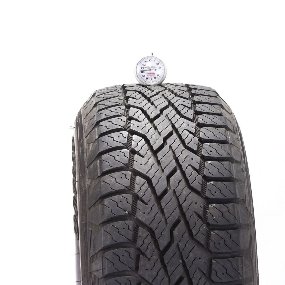Used 265/65R17 Milestar Patagonia A/T 112T - 10/32 - Image 2