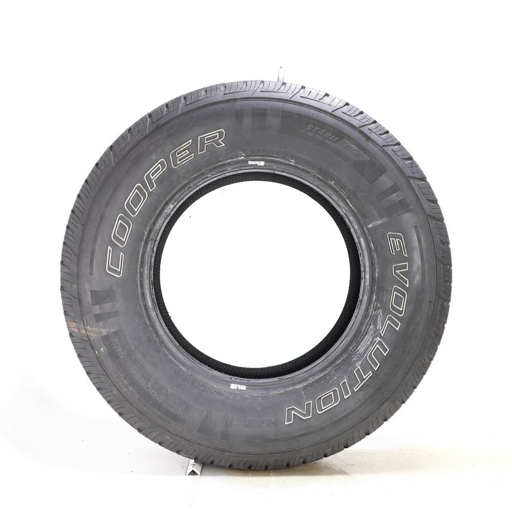 Used 265/70R16 Cooper Evolution H/T 112T - 6/32 - Image 3
