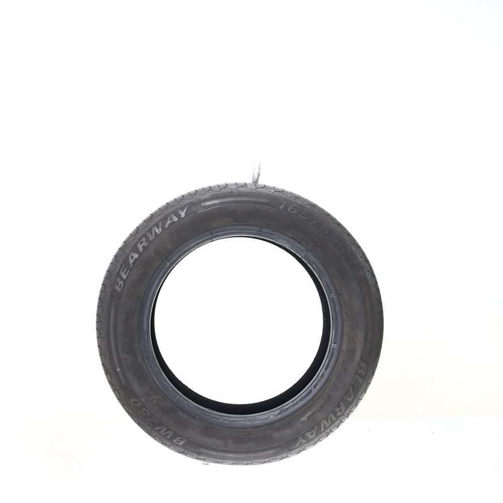 Used 165/65R14 Bearway BW280 97T - 7.5/32 - Image 3