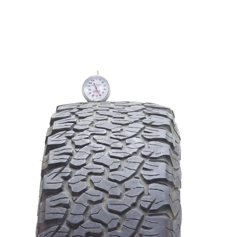 Used LT 245/75R17 BFGoodrich All-Terrain T/A KO2 121/118S E - 6/32 - Image 2