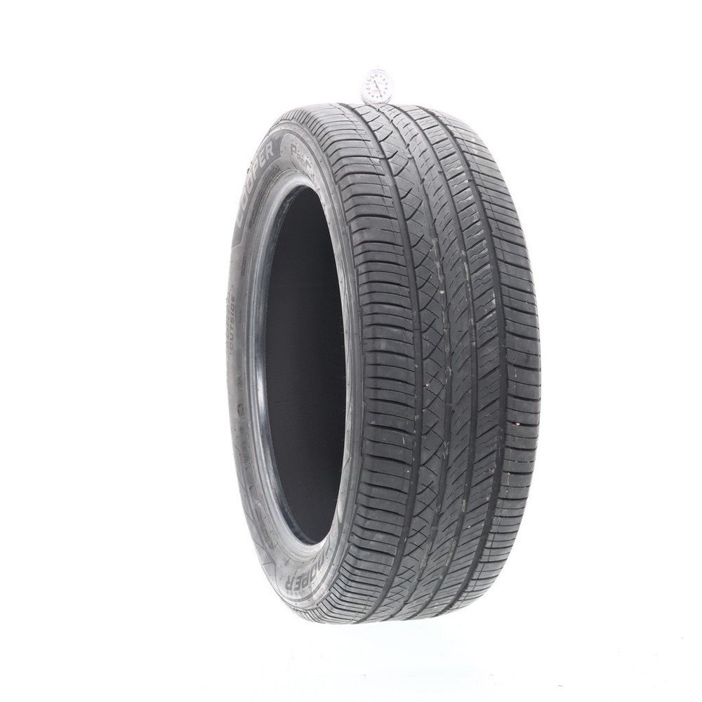 Set of (2) Used 245/50R20 Cooper ProControl 102V - 6-6.5/32 - Image 1
