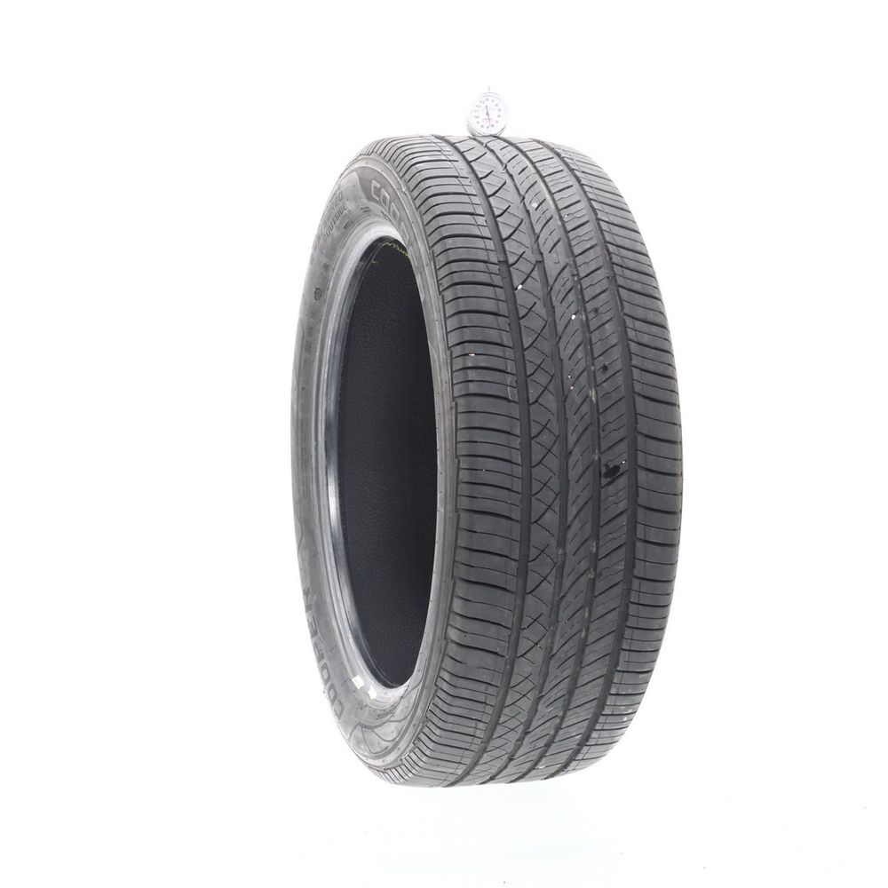 Set of (2) Used 245/50R20 Cooper ProControl 102V - 6-6.5/32 - Image 4