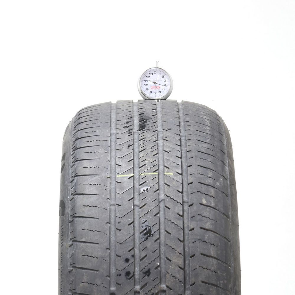 Used 235/55R20 Bridgestone Alenza Sport A/S 102V - 4/32 - Image 2