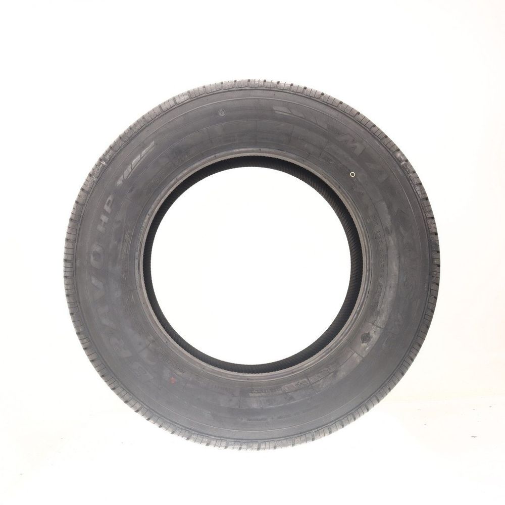 New 255/65R18 Maxxis Bravo HP M3 115V - Image 3