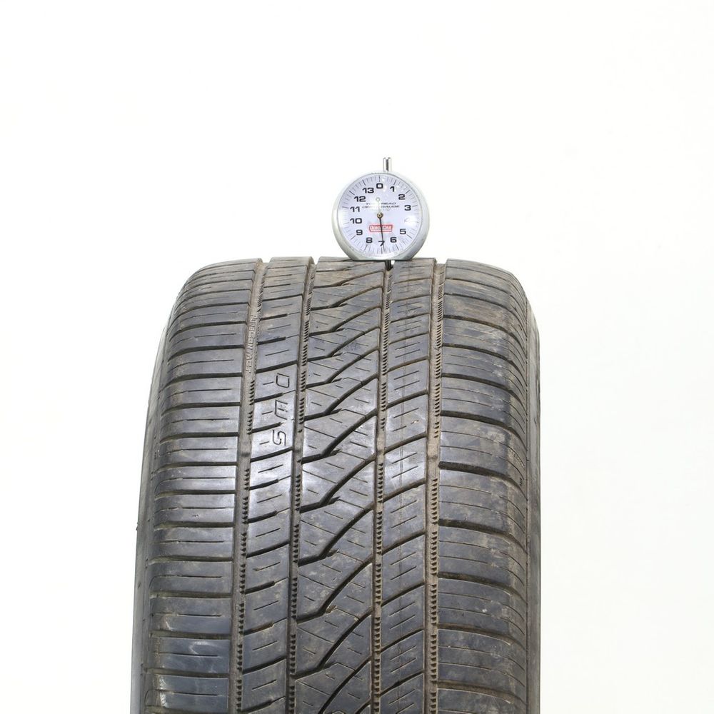 Set of (2) Used 195/55R16 Continental PureContact LS 87V - 6.5/32 - Image 2