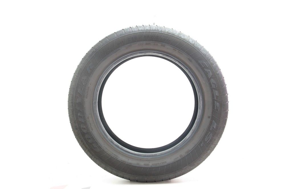 Used 255/55R18 Goodyear Eagle LS-2 109V - 7/32 - Image 3