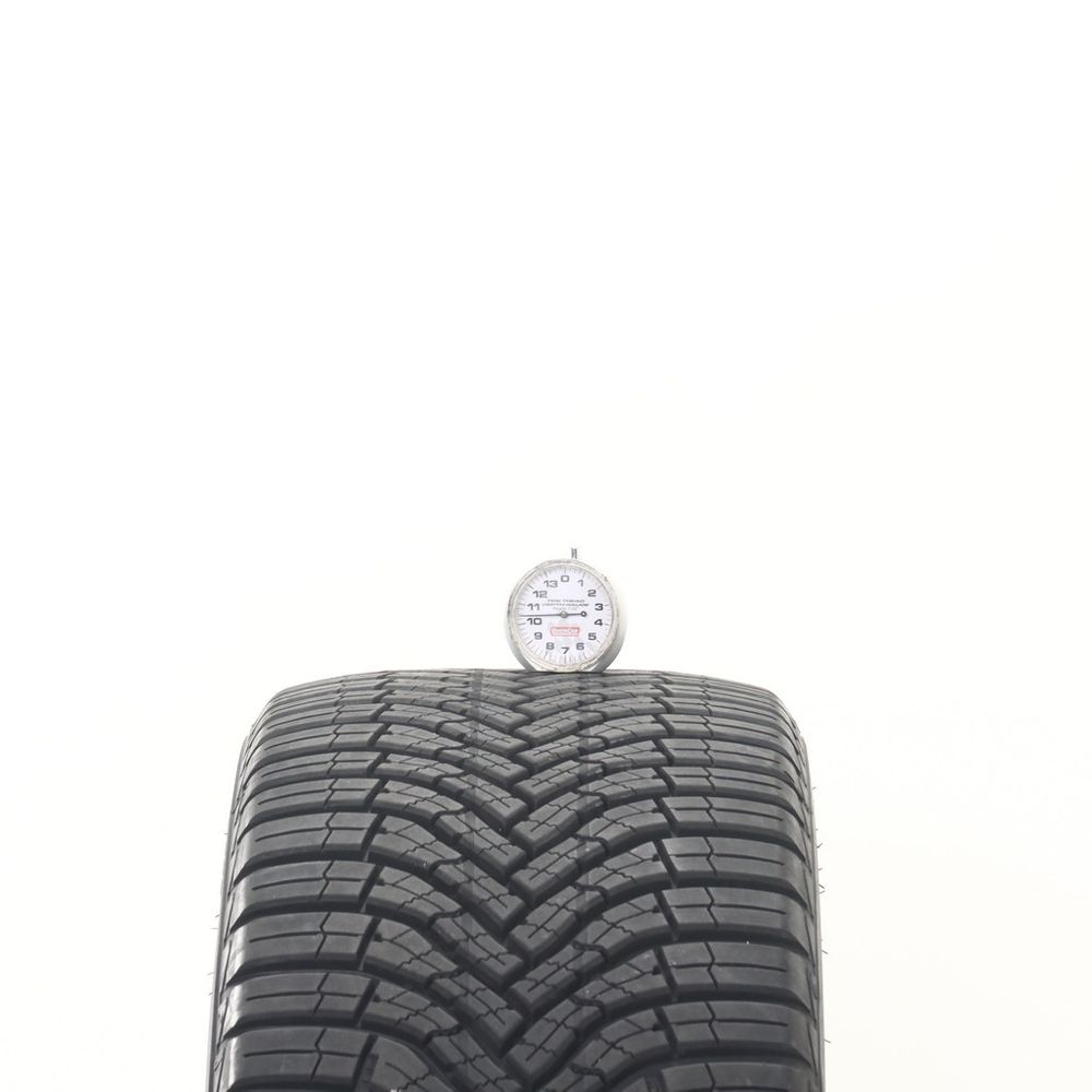 Used 235/40R19 Goodyear Assurance WeatherReady 2 96W - 10/32 - Image 2