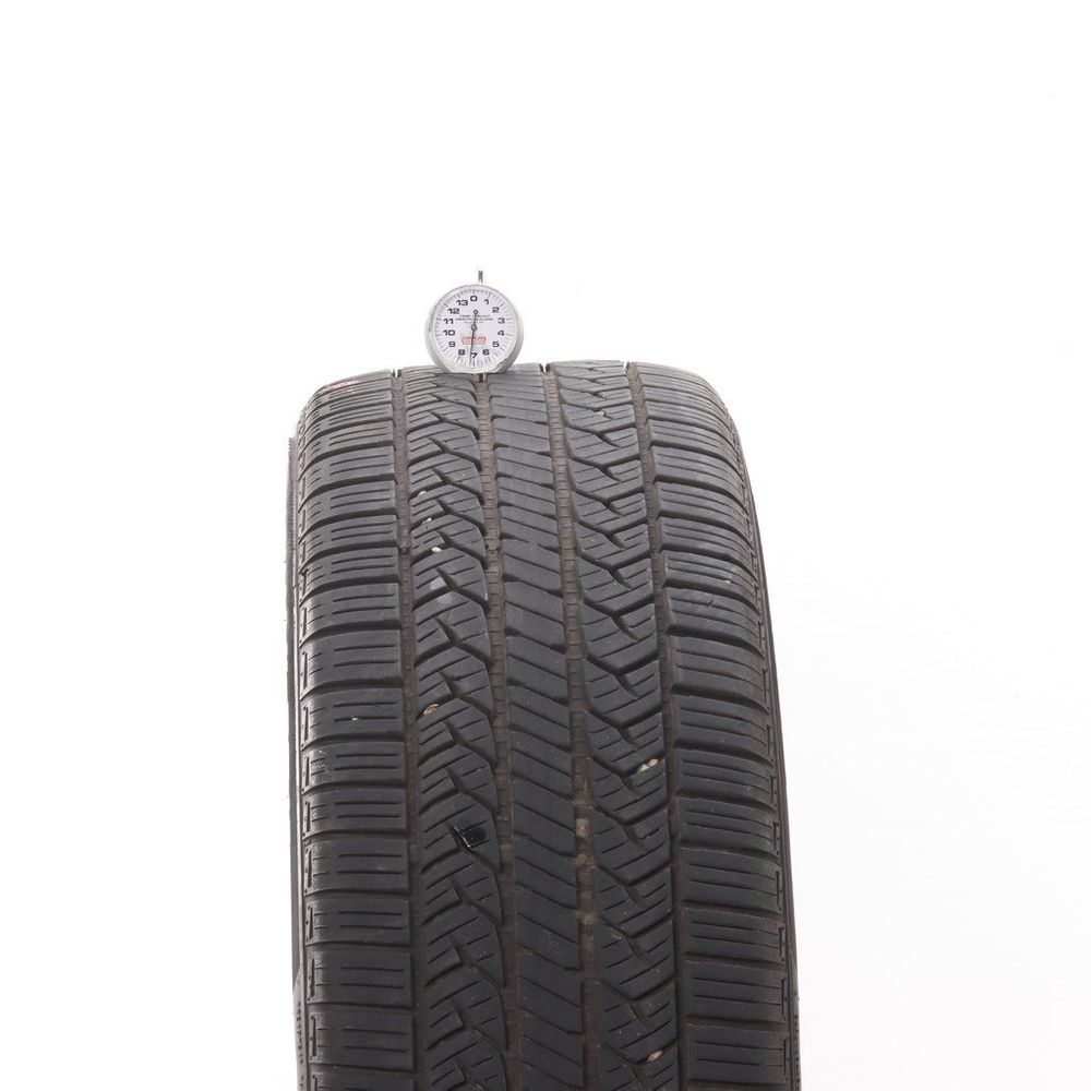 Set of (4) Used 235/55R20 General Altimax RT45 102H - 7-7.5/32 - Image 2