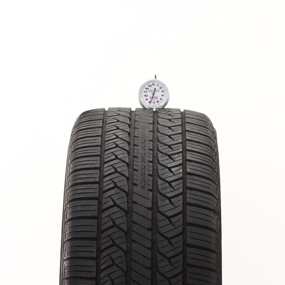 Set of (4) Used 235/55R20 General Altimax RT45 102H - 7-7.5/32 - Image 5