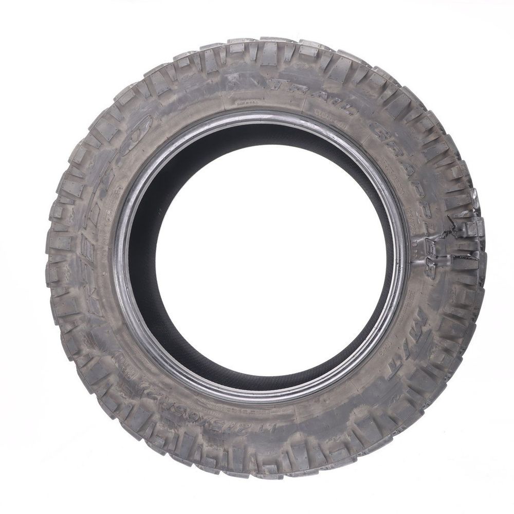 Used LT 275/65R20 Nitto Trail Grappler M/T 126/123Q E - 12/32 - Image 3