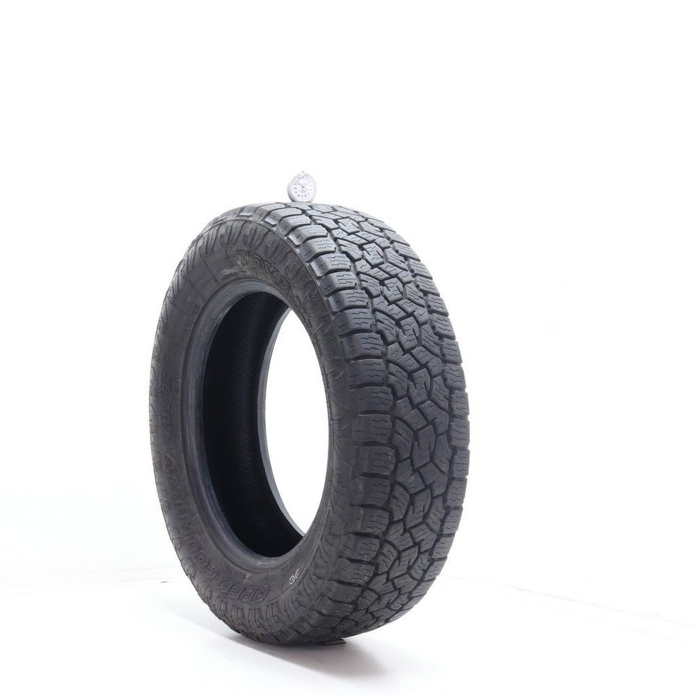 Used 225/65R17 Toyo Open Country A/T III 102T - 11.5/32 - Image 1