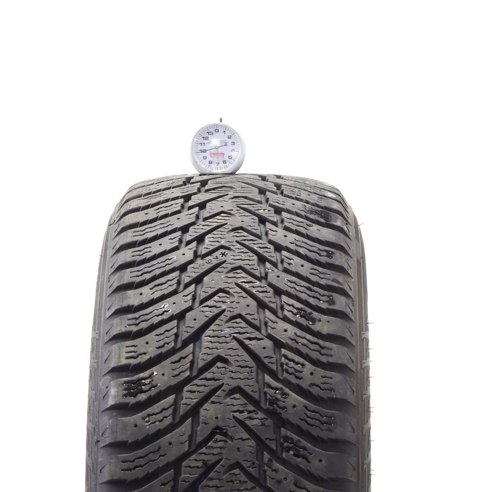 Used 235/65R17 Nokian Hakkapeliitta 8 SUV 108T - 10/32 - Image 2