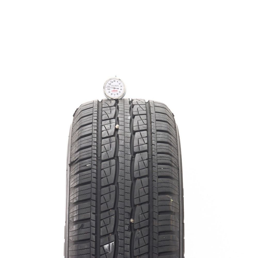 Set of (2) Used 235/65R17 General Grabber HTS 60 108H - 10.5/32 - Image 2