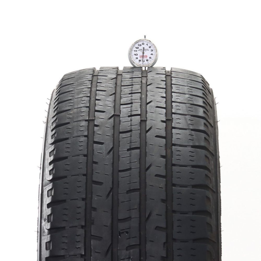 Used 275/50R22 Goodyear Wrangler Steadfast HT Kevlar 115H - 7/32 - Image 2