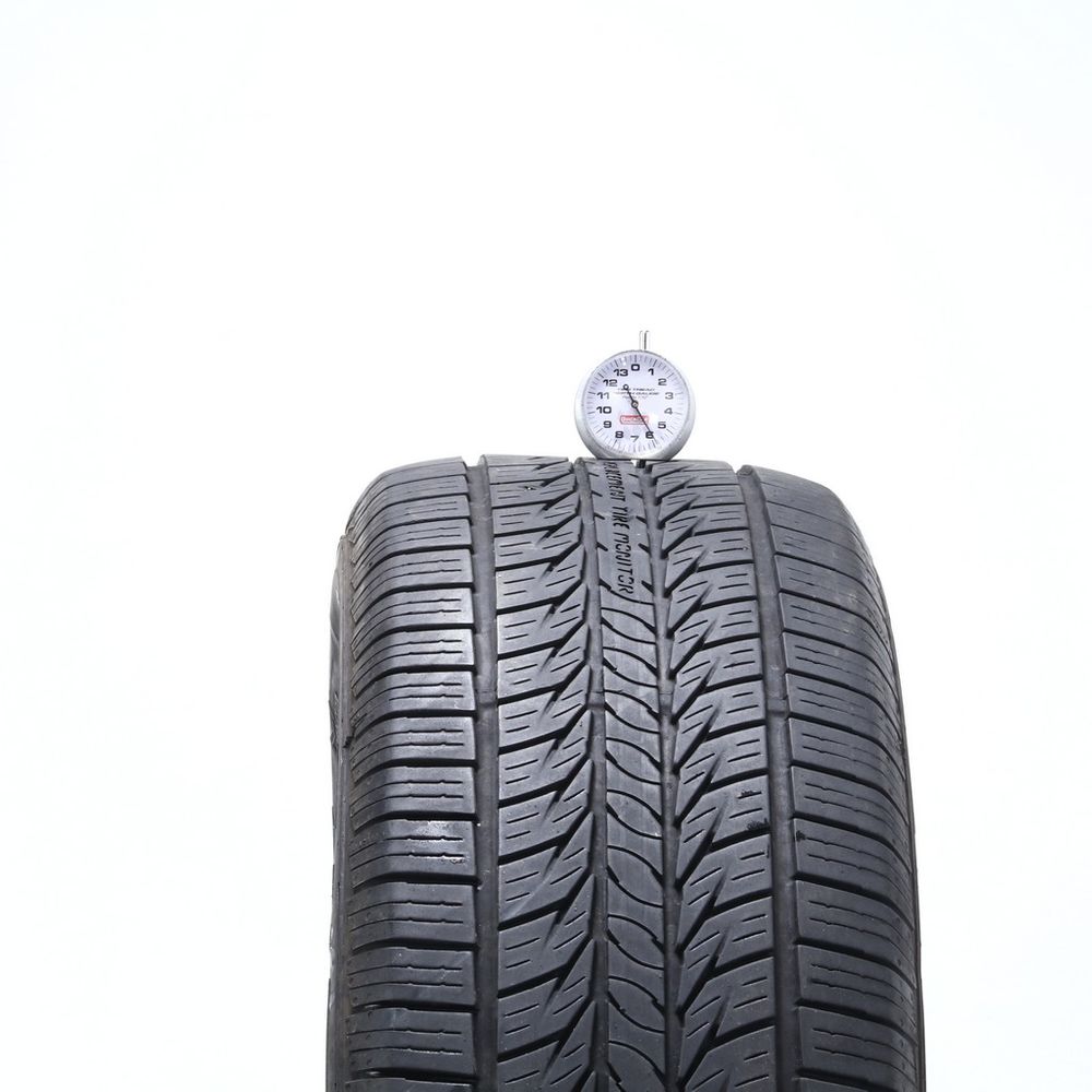 Set of (4) Used 235/60R18 General Altimax RT43 107T - 5.5-7/32 - Image 5
