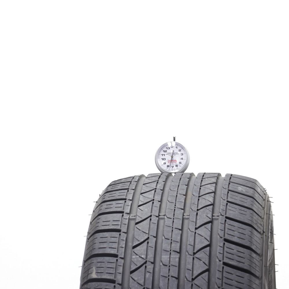 Used 255/50R19 Milestar MS932 Sport 107V - 7.5/32 - Image 2