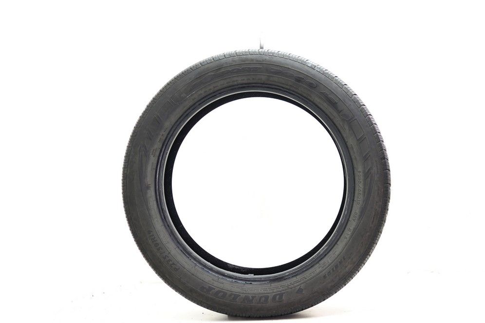 Used 235/50R19 Dunlop SP Sport 7000 A/S 99V - 5.5/32 - Image 3