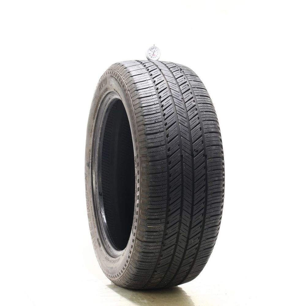 Set of (4) Used 265/50R20 Blackhawk Hiscend-H HT01 107V - 7-8.5/32 - Image 4