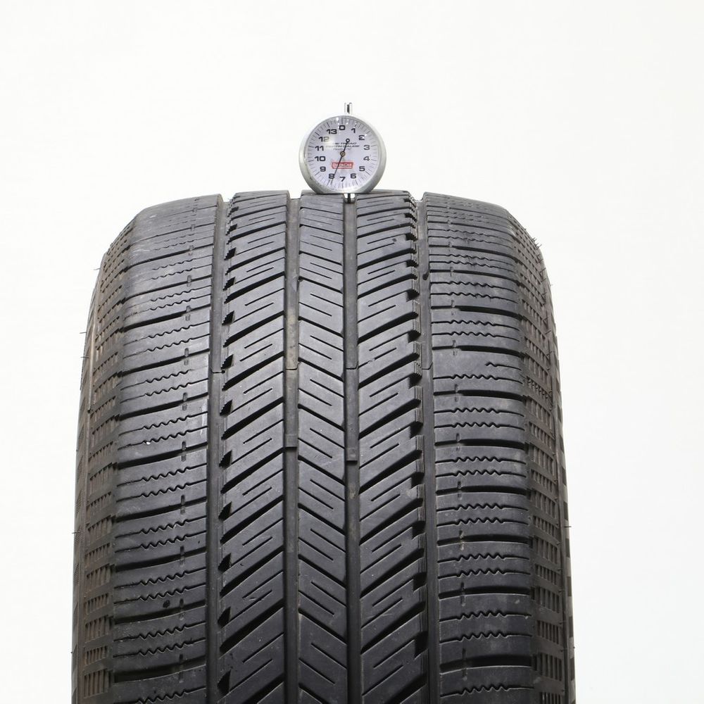 Set of (4) Used 265/50R20 Blackhawk Hiscend-H HT01 107V - 7-8.5/32 - Image 5