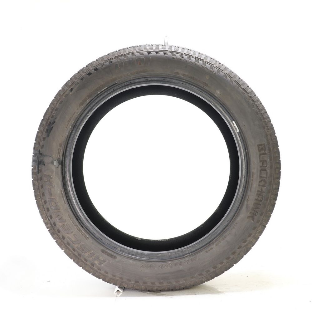 Set of (4) Used 265/50R20 Blackhawk Hiscend-H HT01 107V - 7-8.5/32 - Image 6