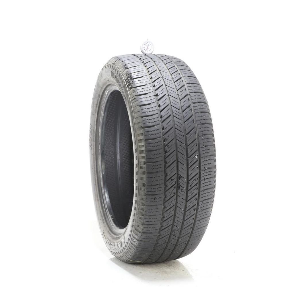Set of (4) Used 265/50R20 Blackhawk Hiscend-H HT01 107V - 7-8.5/32 - Image 7