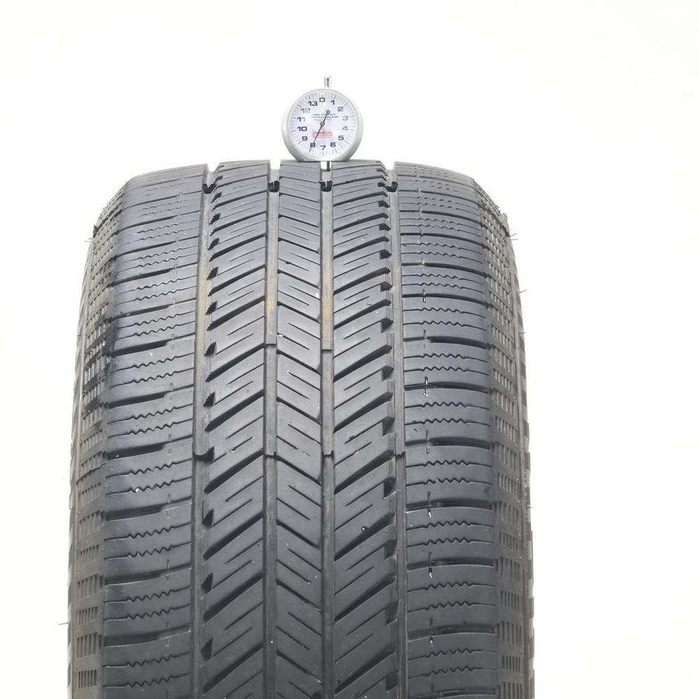 Set of (4) Used 265/50R20 Blackhawk Hiscend-H HT01 107V - 7-8.5/32 - Image 8