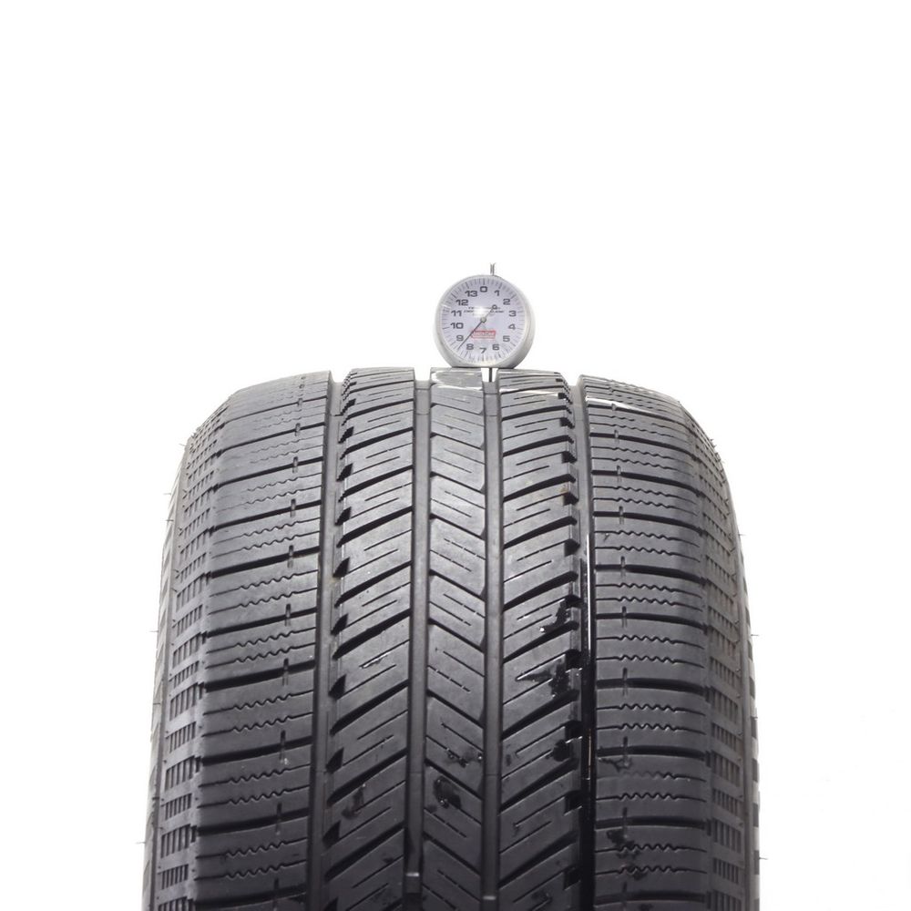 Set of (4) Used 265/50R20 Blackhawk Hiscend-H HT01 107V - 7-8.5/32 - Image 10