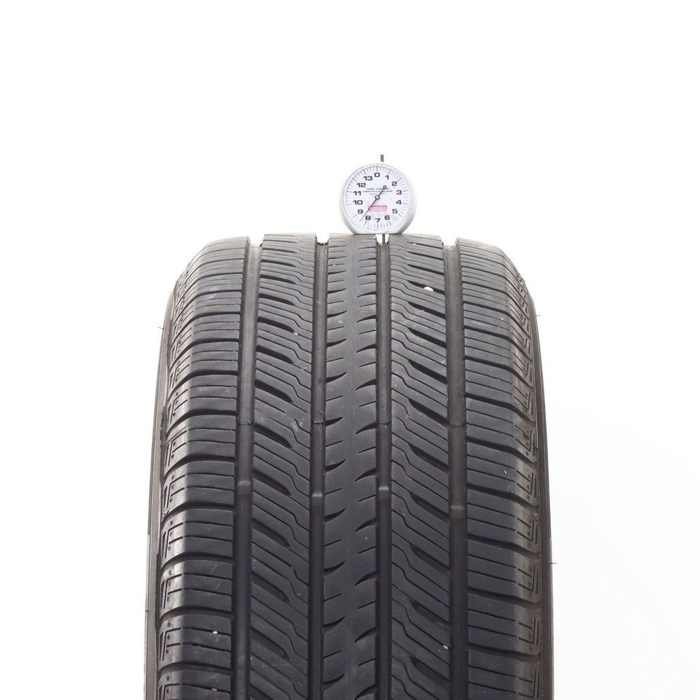 Set of (4) Used 235/55R18 Yokohama Avid Ascend LX 100V - 8.5-9/32 - Image 2