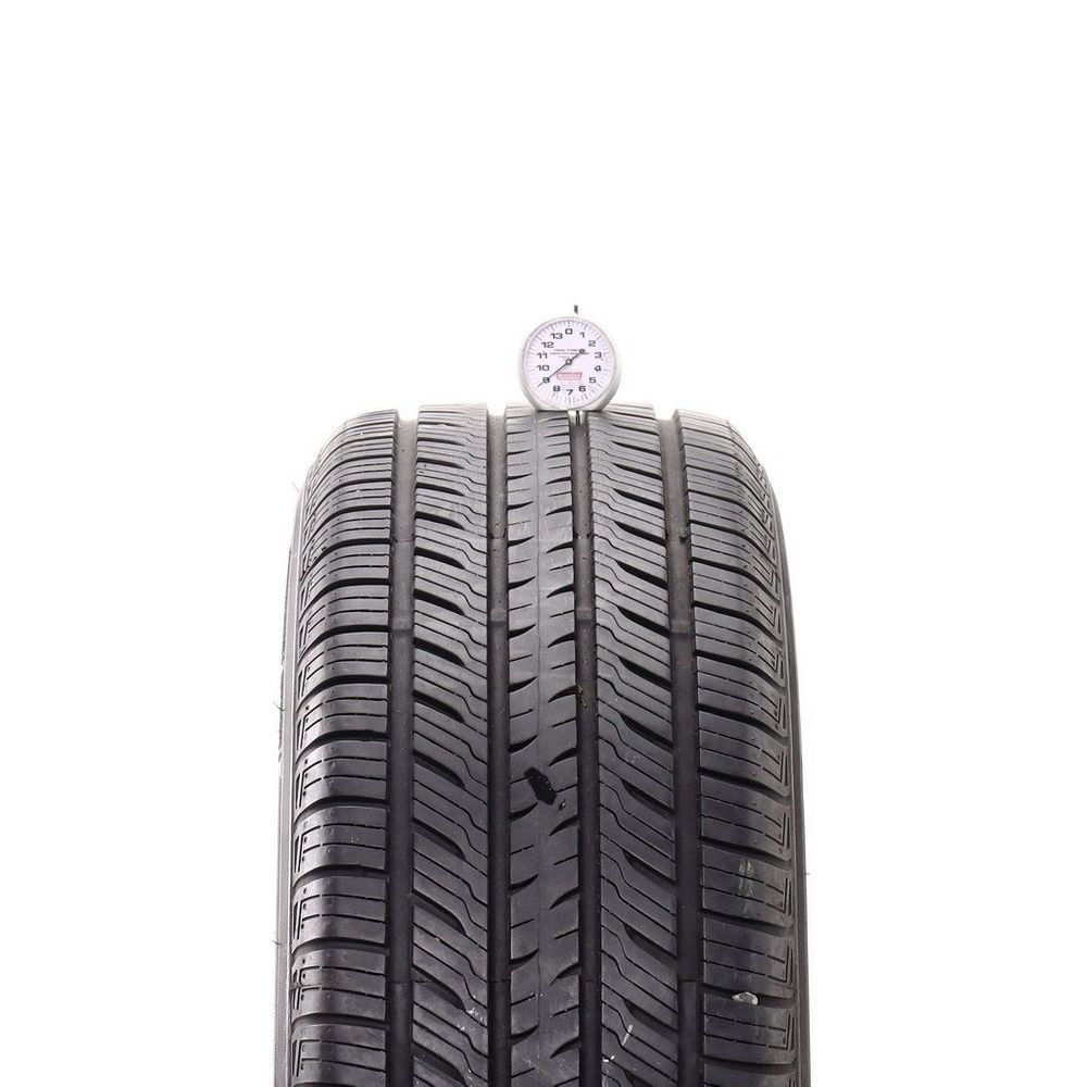 Set of (4) Used 235/55R18 Yokohama Avid Ascend LX 100V - 8.5-9/32 - Image 5