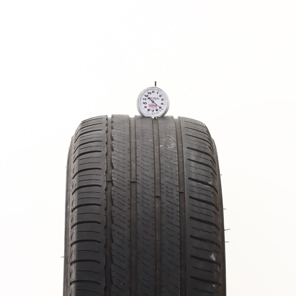 Set of (4) Used 225/60R18 Michelin Primacy Tour A/S 100H - 4.5-5/32 - Image 5