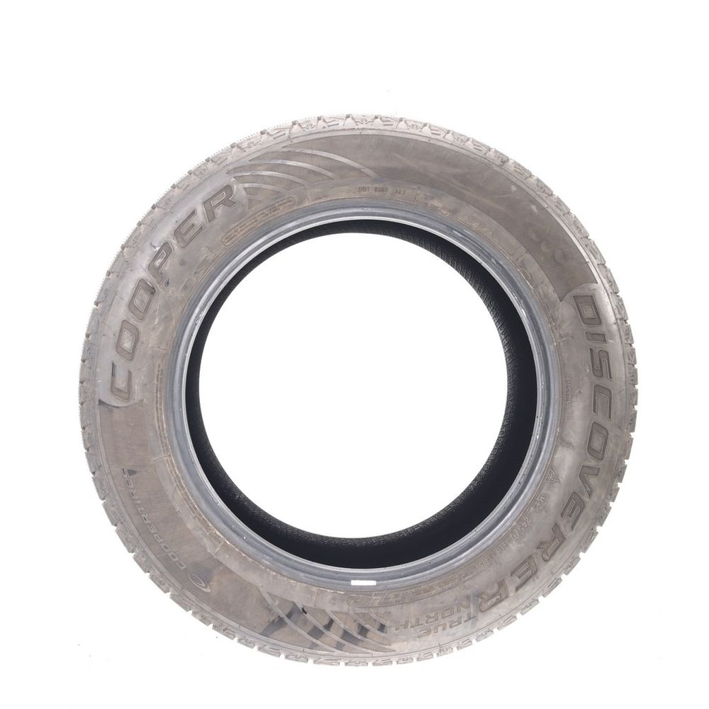 Used 245/60R18 Cooper Discoverer True North 105T - 9/32 - Image 3