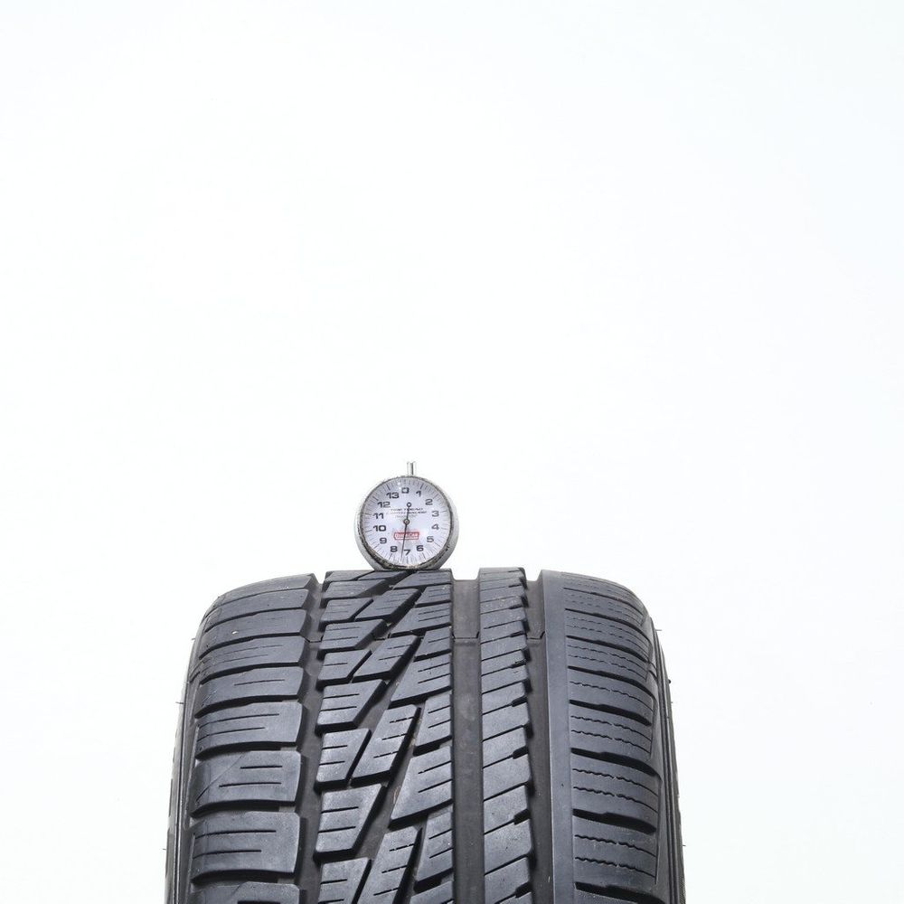 Set of (2) Used 245/45R17 Falken Ziex ZE950 A/S 99W - 7-7.5/32 - Image 2