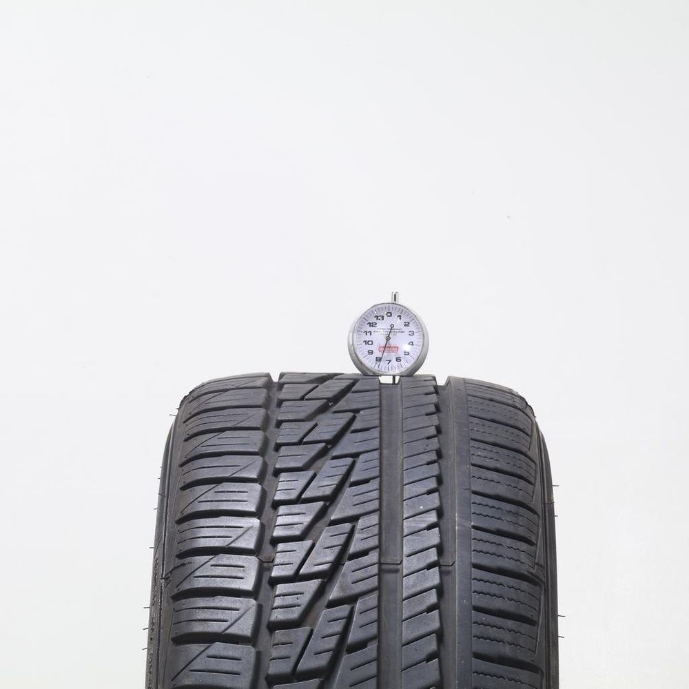 Set of (2) Used 245/45R17 Falken Ziex ZE950 A/S 99W - 7-7.5/32 - Image 5